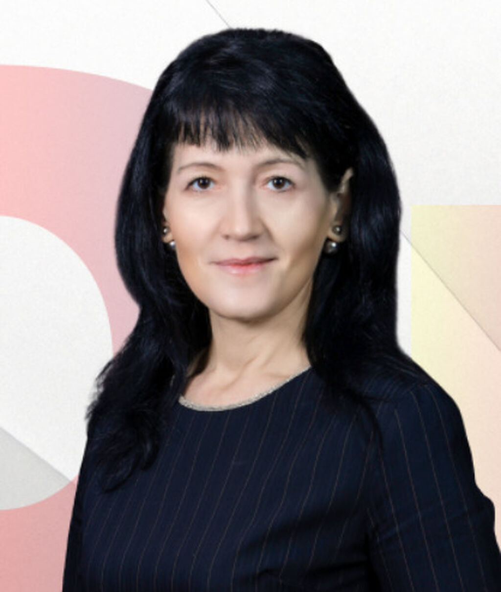 Матряшина Татьяна Витальевна.
